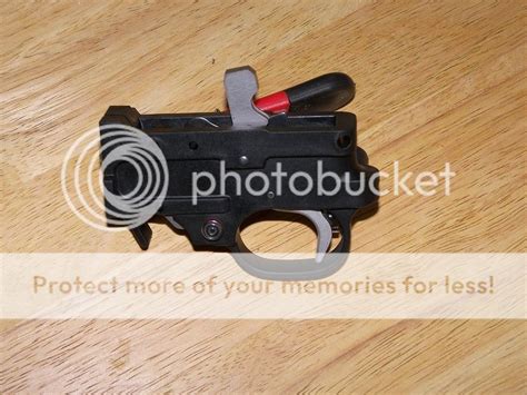 Image result for Kidd Trigger Kit Install