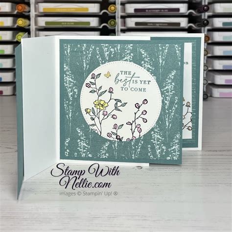 Image result for Sam Calcott 8 Panel Concertina Card Card Tutorial