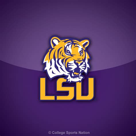 🔥 Free Download Lsu Tigers Wallpaper by @erikas | WallpaperSafari