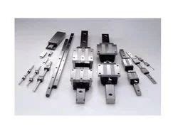 Linear Guide - IKO Linear Guide Trader - Retailer from Chennai