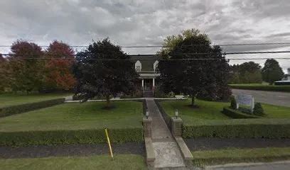 William D Elkin Funeral Home - Funeral Home Pages