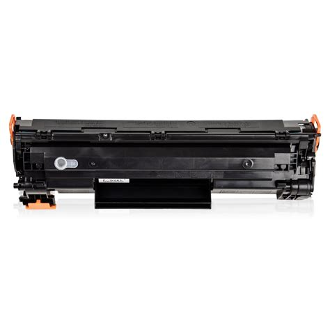 CARTRIDGE Q2612A: Easy Toner Refill & Waste Compartment, Printer ...
