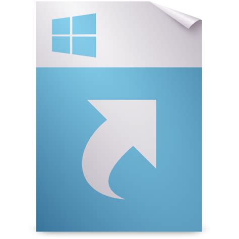 Internet Shortcut 的图像结果