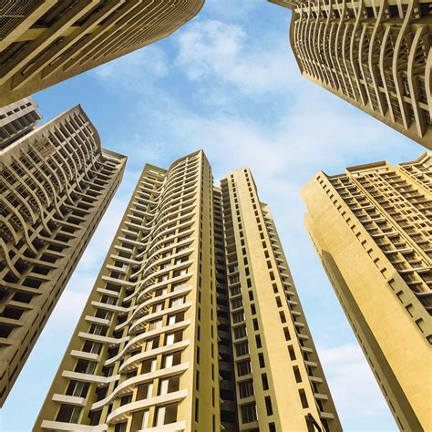 3 BHK Projects by Acme Group - Dwello