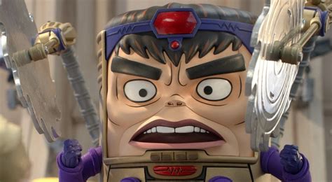 Image result for Modok