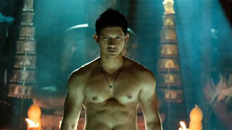Fistful of Vengeance review: Netflix wraps up Wu Assassins with a ...