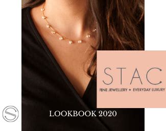 Catalogue – STAC Fine Jewellery