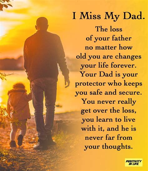 Pin by Kathie Connor on Family | Dad in heaven quotes, Miss my dad, I ...
