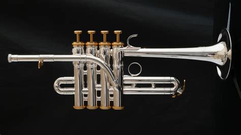 High Trumpets - Piccolo Trumpets - Page 1 - Austin Custom Brass Web Store