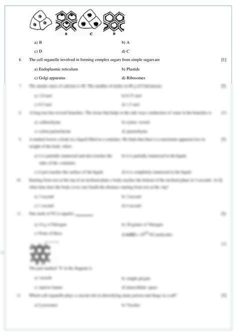 Image result for 9th Class Science Worksheet 31 Answer