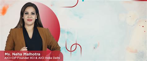 Founder of the Brand - IICI - International Image Consulting Institute