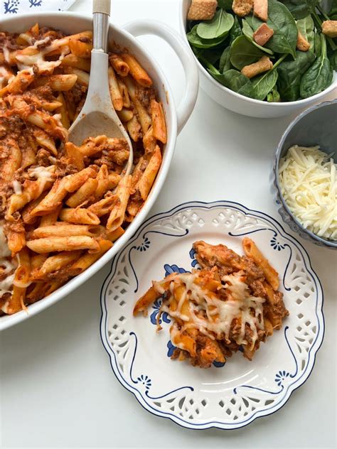 Image result for Pasta Bake Cooking