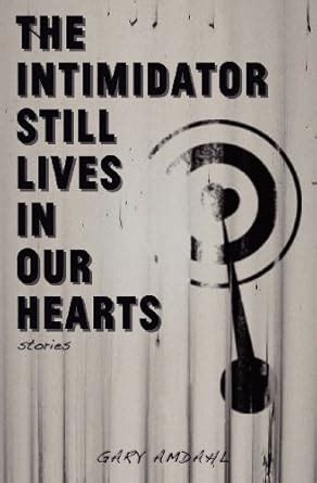 Amazon.in: Buy The Intimidator Still Lives in Our Hearts Book Online at ...