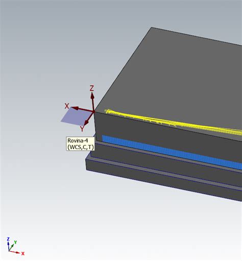 Image result for Backplot Verify Simulation Mastercam