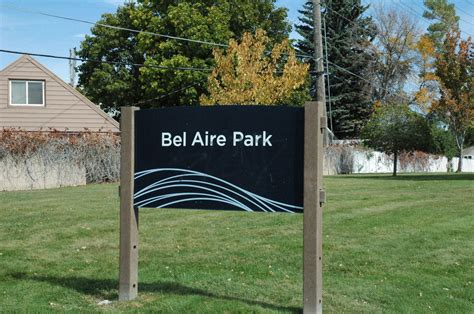 Facilities • Bel-Aire Park