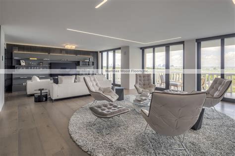 Hardwood Floors | Martinez Wood Floors | Miami, Florida
