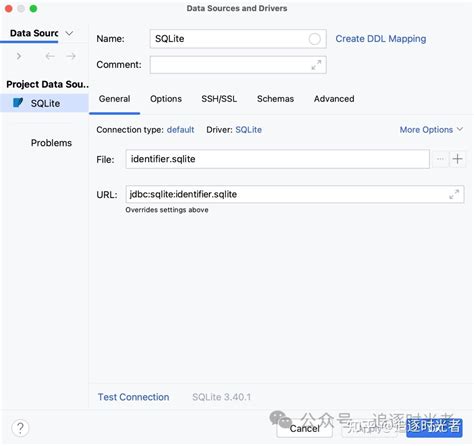 Image result for Datagrip SQLite