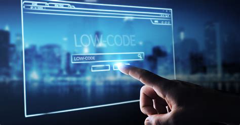 Decoding some Misconceptions of Low Code | LCNC | nasscom | The ...