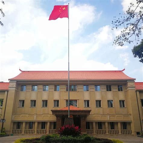 中国驻缅甸大使馆就抗疫援助复信缅甸在华留学生|缅甸|留学生|中国_新浪新闻