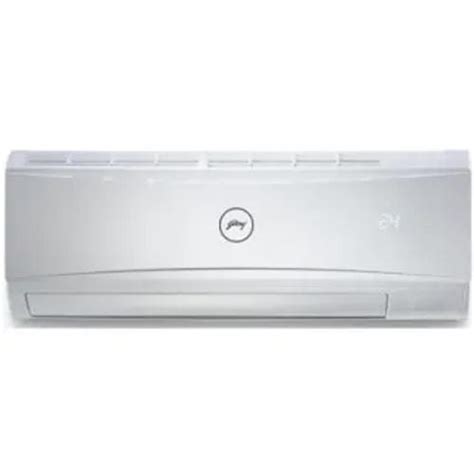 Godrej GSC 12 RTC3 WRA 1 Ton 3 Star Split AC - Price in India ...