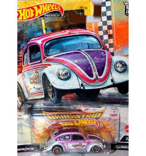 Hot Wheels Dragstrip Demons - NHRA Slug Bug VW Beetle - Global Diecast ...
