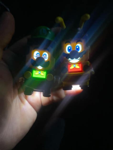 Image result for LEGO Mario Bluetooth Code