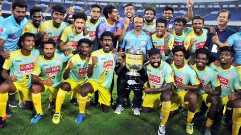 Santosh Trophy 2024, India - Venue, Date & Photos