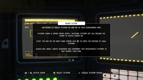 Image result for Alien Isolation UI