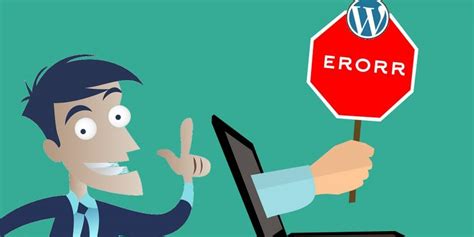 A Brief Guide on Finding and Fixing 404 Errors on WordPress Sites ...