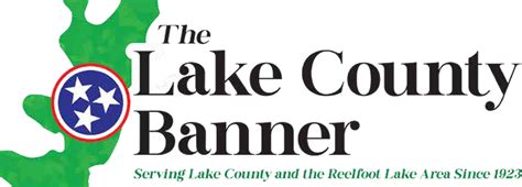 Obituaries - Lake County Banner