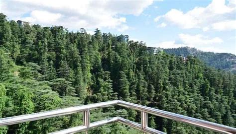 Snowfall Season In Shimla In 2026: Weather, Places, Travel Tips