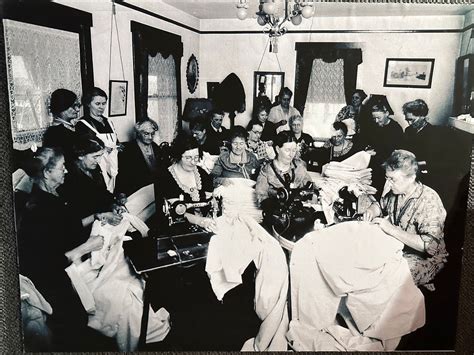 From Quilts to Community: The Work of the Boys Town Mother’s Guild ...