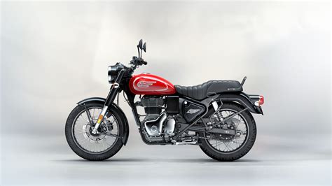 Royal Enfield Bullet 350 Military Silver variant launched - Motoring World