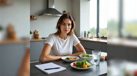 ICMR ने बताया वर्किंग वूमन Breakfast से लेकर Dinner में क्या खाएंगी तो ...
