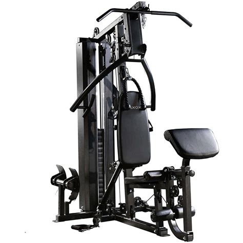 Gym Equipment Supplier in Abu Dhabi & Dubai - Salam Movers