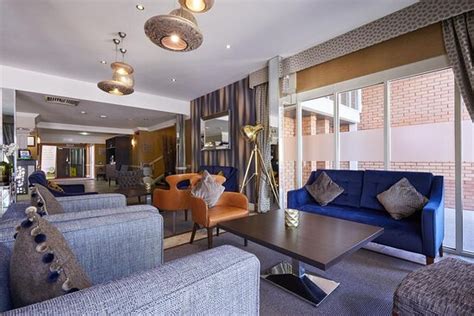 MERCURE MILTON KEYNES HOTEL (United Kingdom) - Hotel Reviews, Photos ...