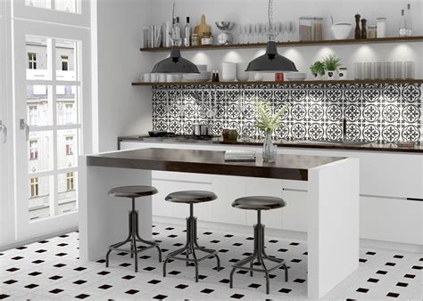 Image result for Kitchen Tile Design Patterns