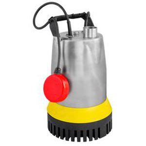 Water pump - UV 300 - JUNG PUMPEN - with electric motor / submersible ...