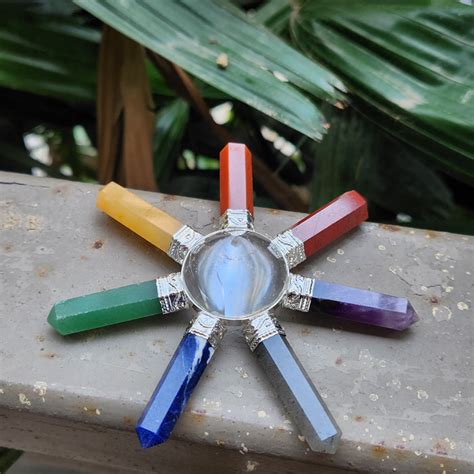 Buy Seven 7 Chakra Energy Generator Online - Know Price and Benefits ...