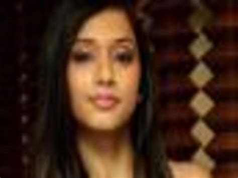 I love being a small town girl with simple values: Sukanya Bhattacharya