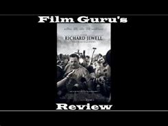 Jewell movie review