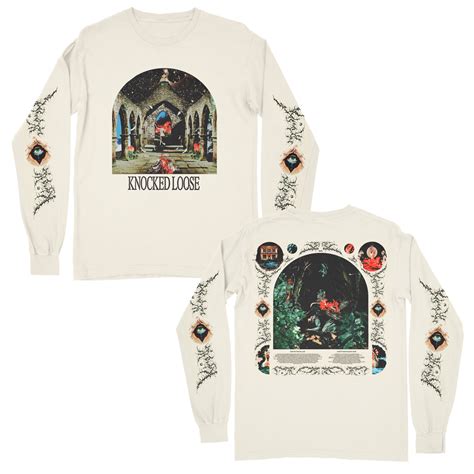 All – Knocked Loose