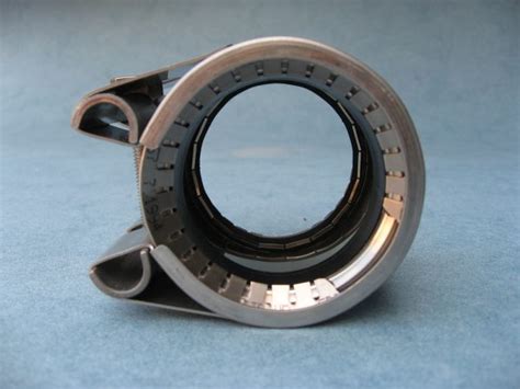 Image result for Straub Coupling Angular Deflection