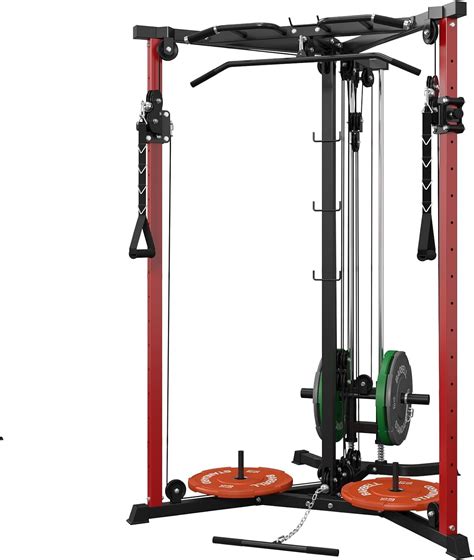 Chest Workout Machines: Maximize Growth! - Fitness Gear Scan