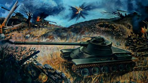 Yoh Tank Tech Tree 的图像结果