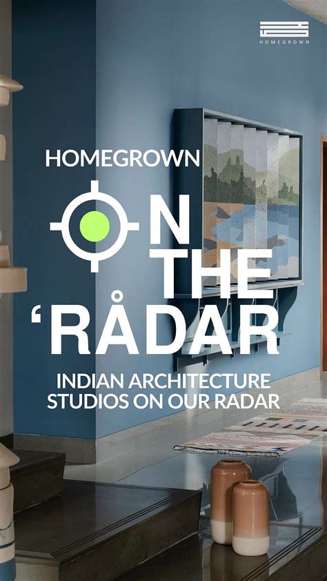 Explore The Work Of These Homegrown Architecture Studios On Our Radar