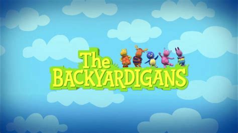 Image result for Backyardigans Friendship