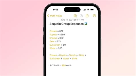 Image result for Apple Math Notes Can Draw