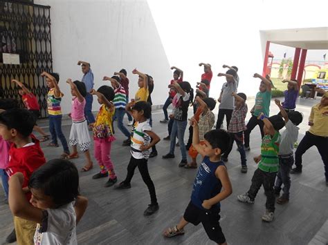 Springville Public School