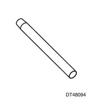 Руководство по техническому обслуживанию Chevrolet Captiva. РАЗДАТОЧНАЯ ...